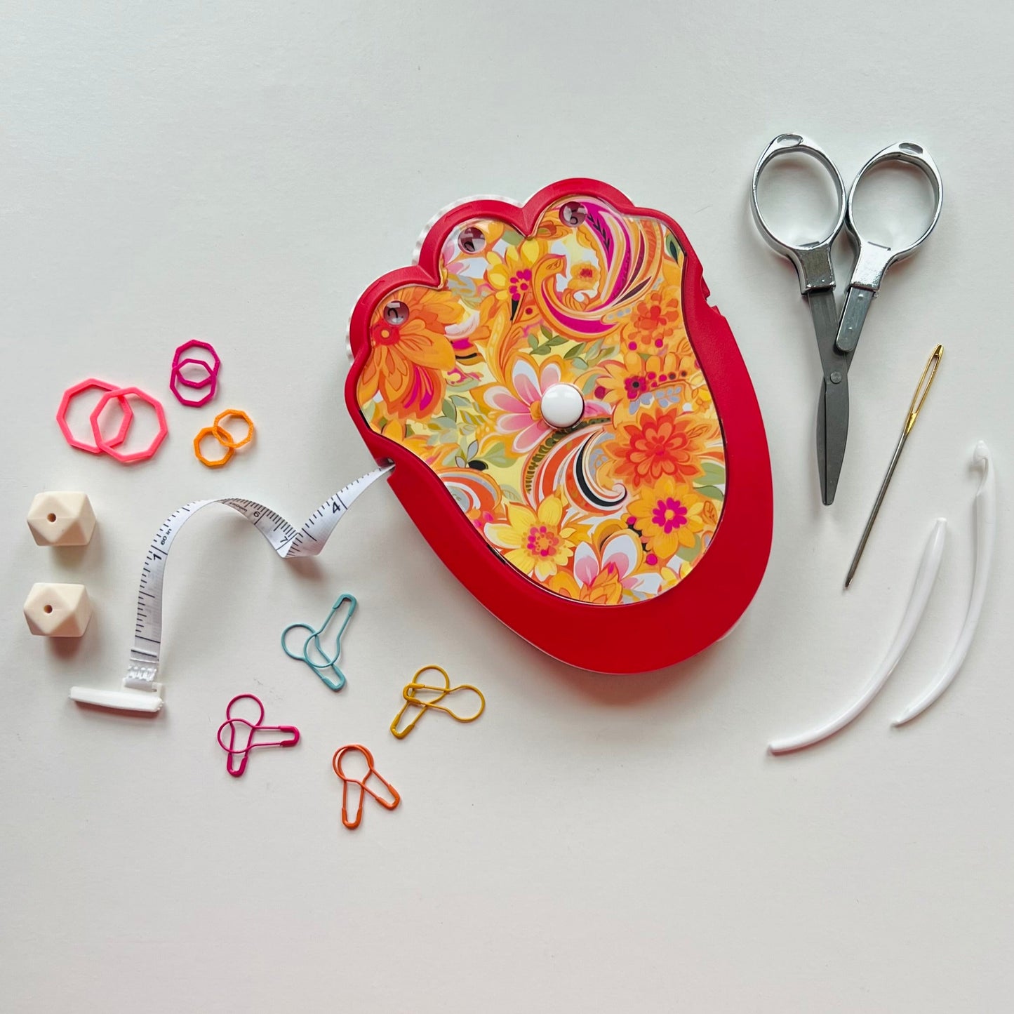 The Knit Kit - The Only Multitool for Knitters - Hayride Hustle