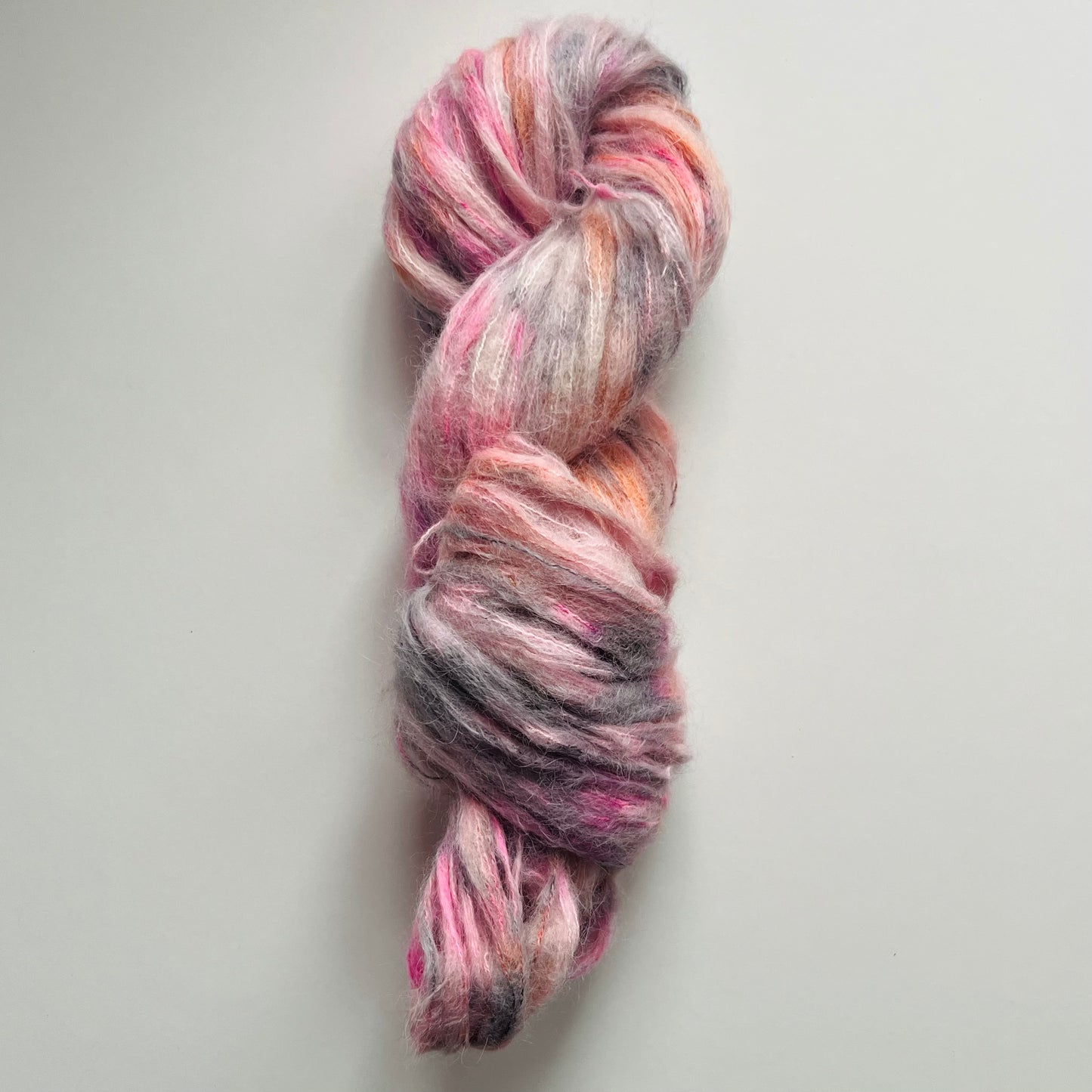 baby suri alpaca yarn