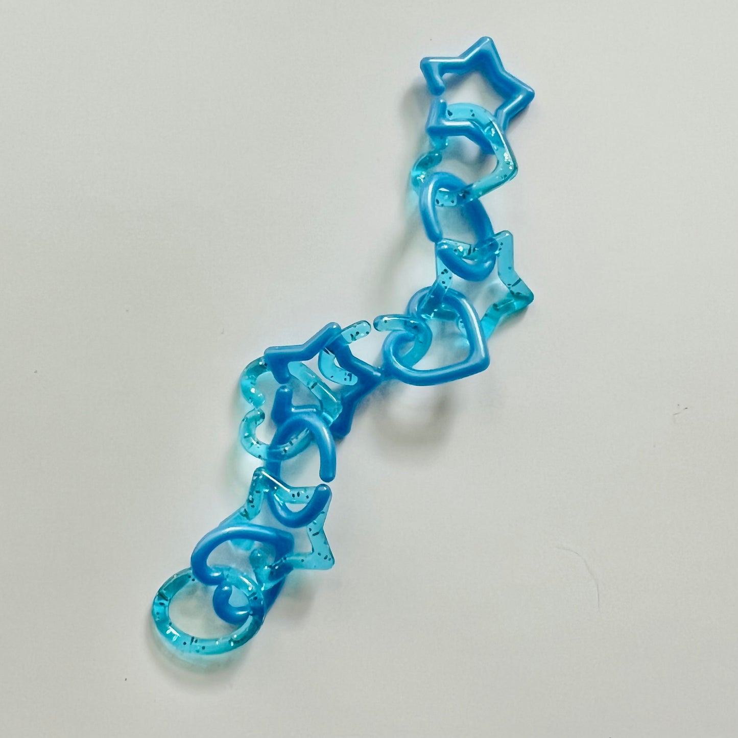 Summer Camp Fibers - Removable Stitch Marker Set