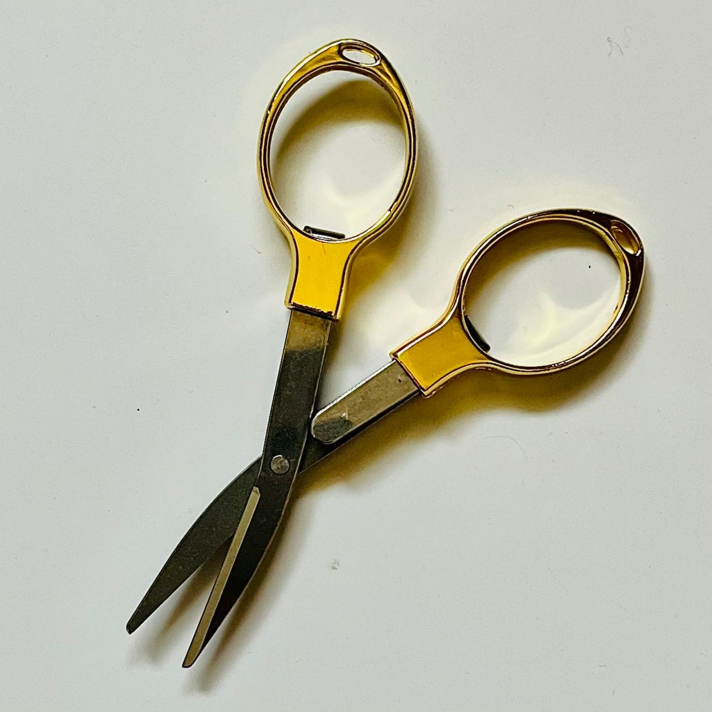 Collapsible Folding Scissors for 2.0