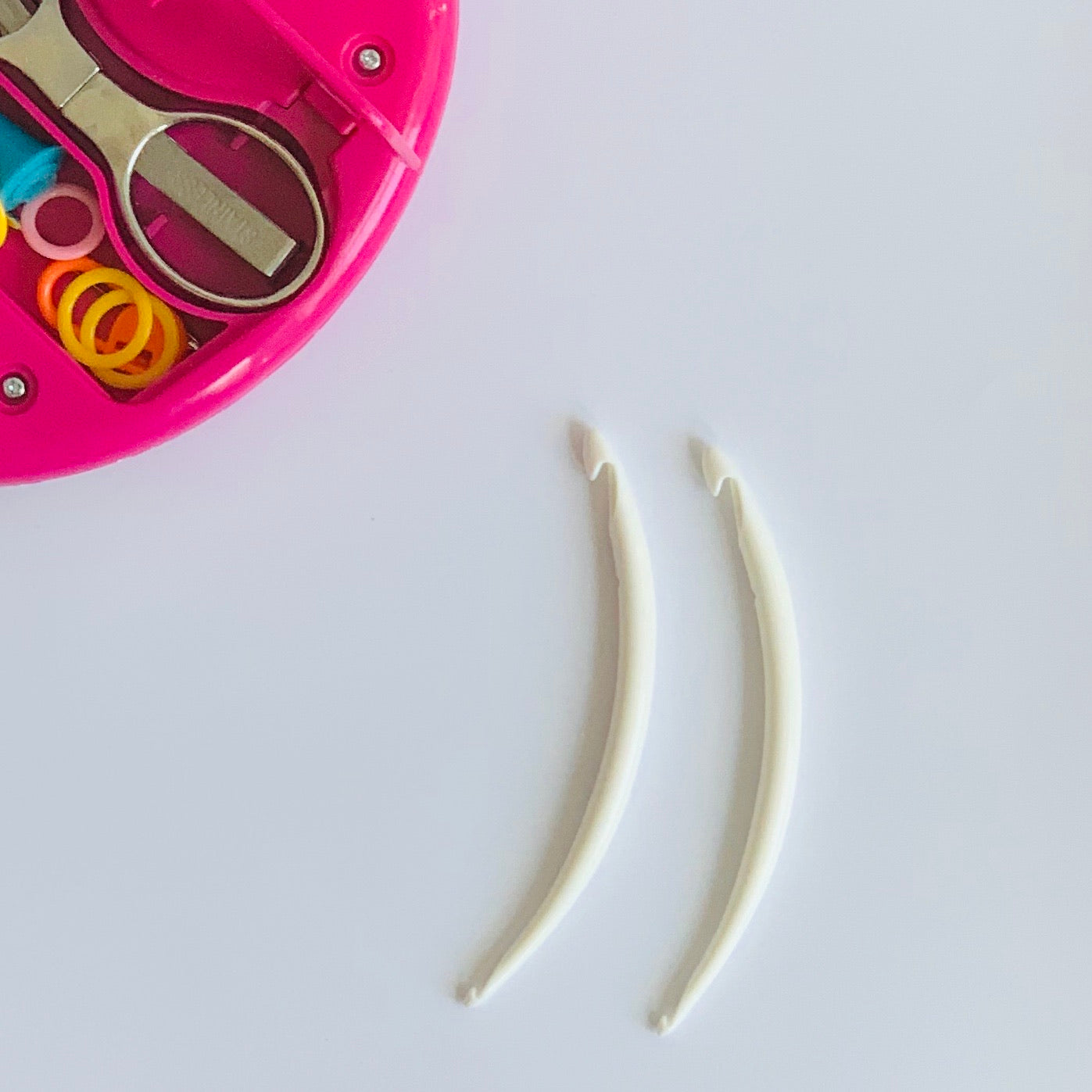 The Knit Kit Replacement Crochet Hooks