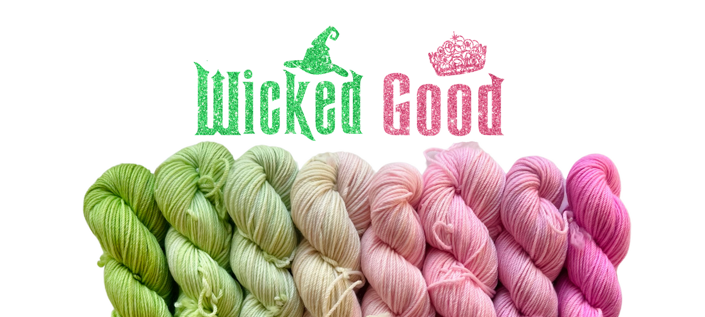 Wicked Collection - Limited Edition