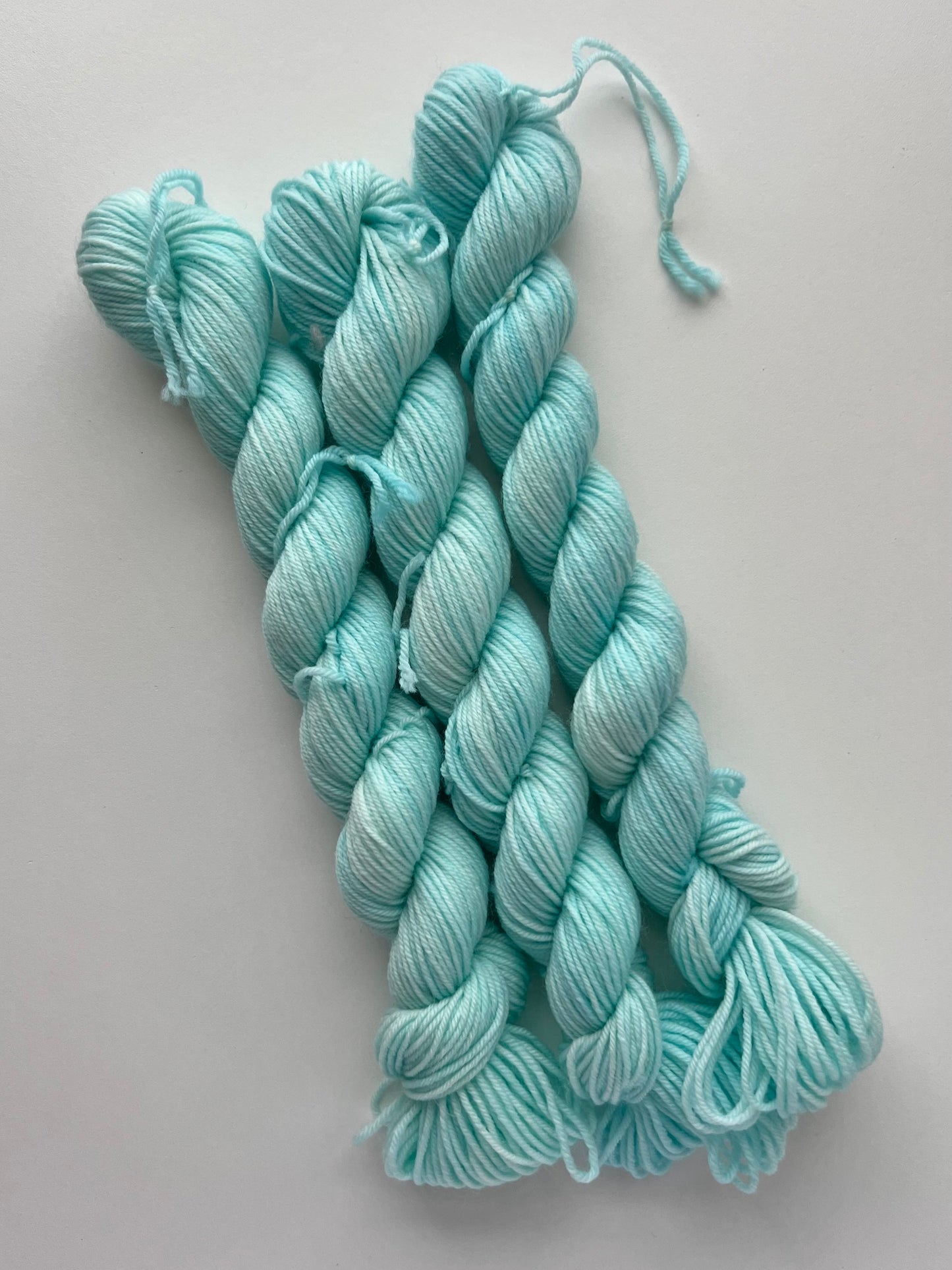 Mini Bar - Camp Sock