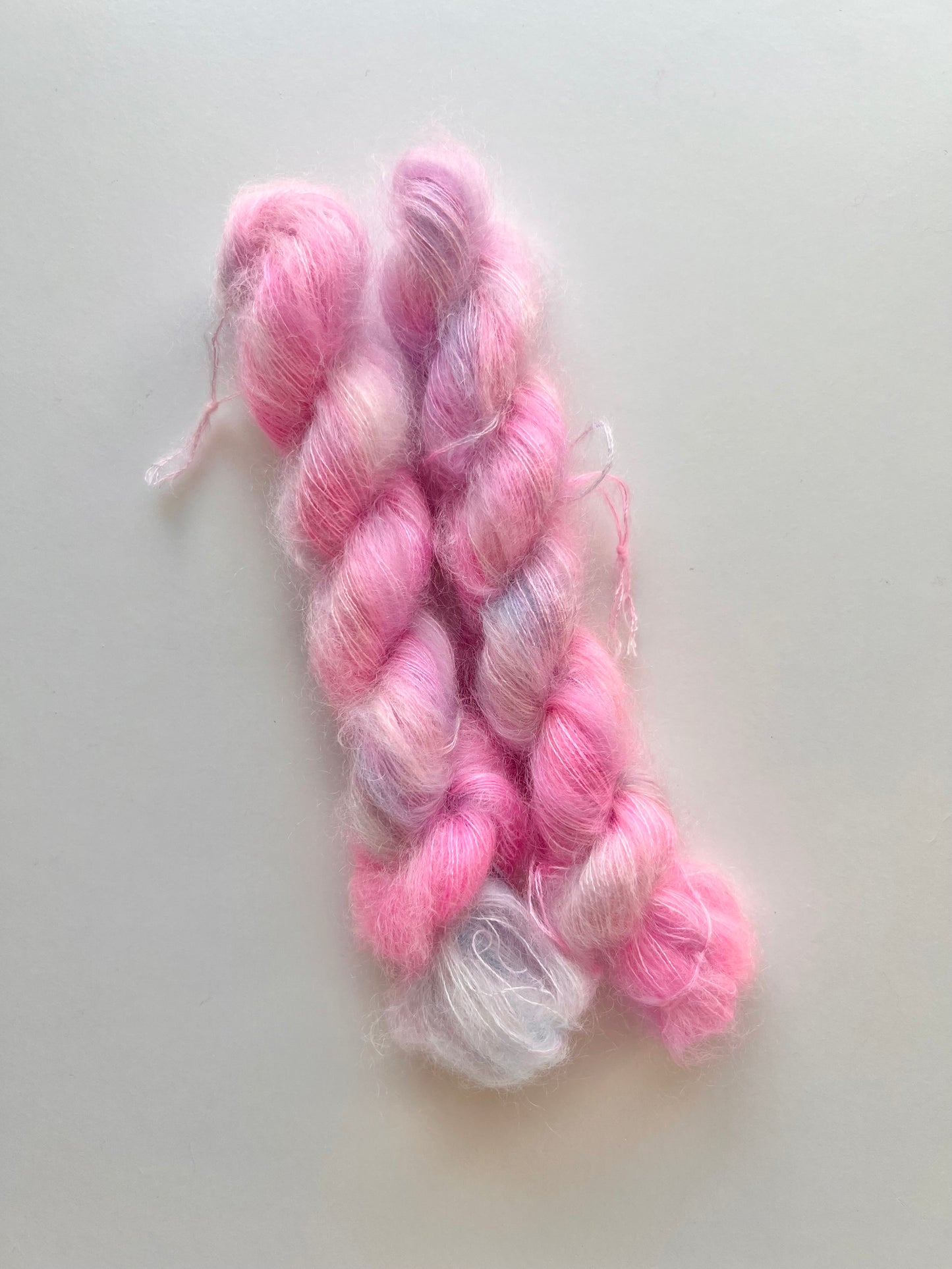 Mini Bar - Dream Mohair