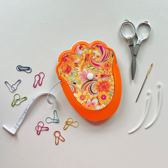 The Crochet Kit - The Only Multitool for Crocheters - Hayride Hustle