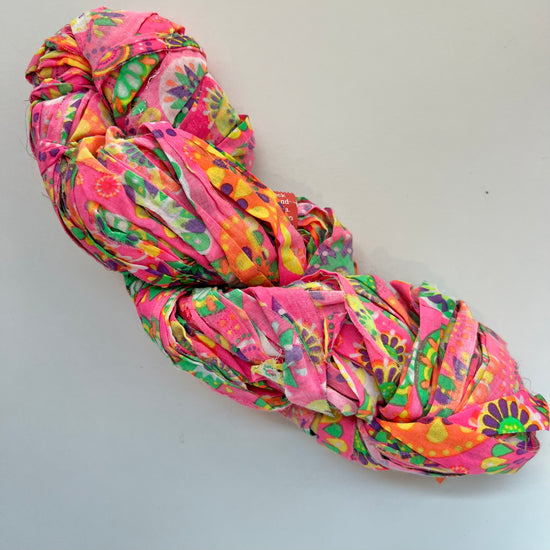 Knit Collage - Flash Sale