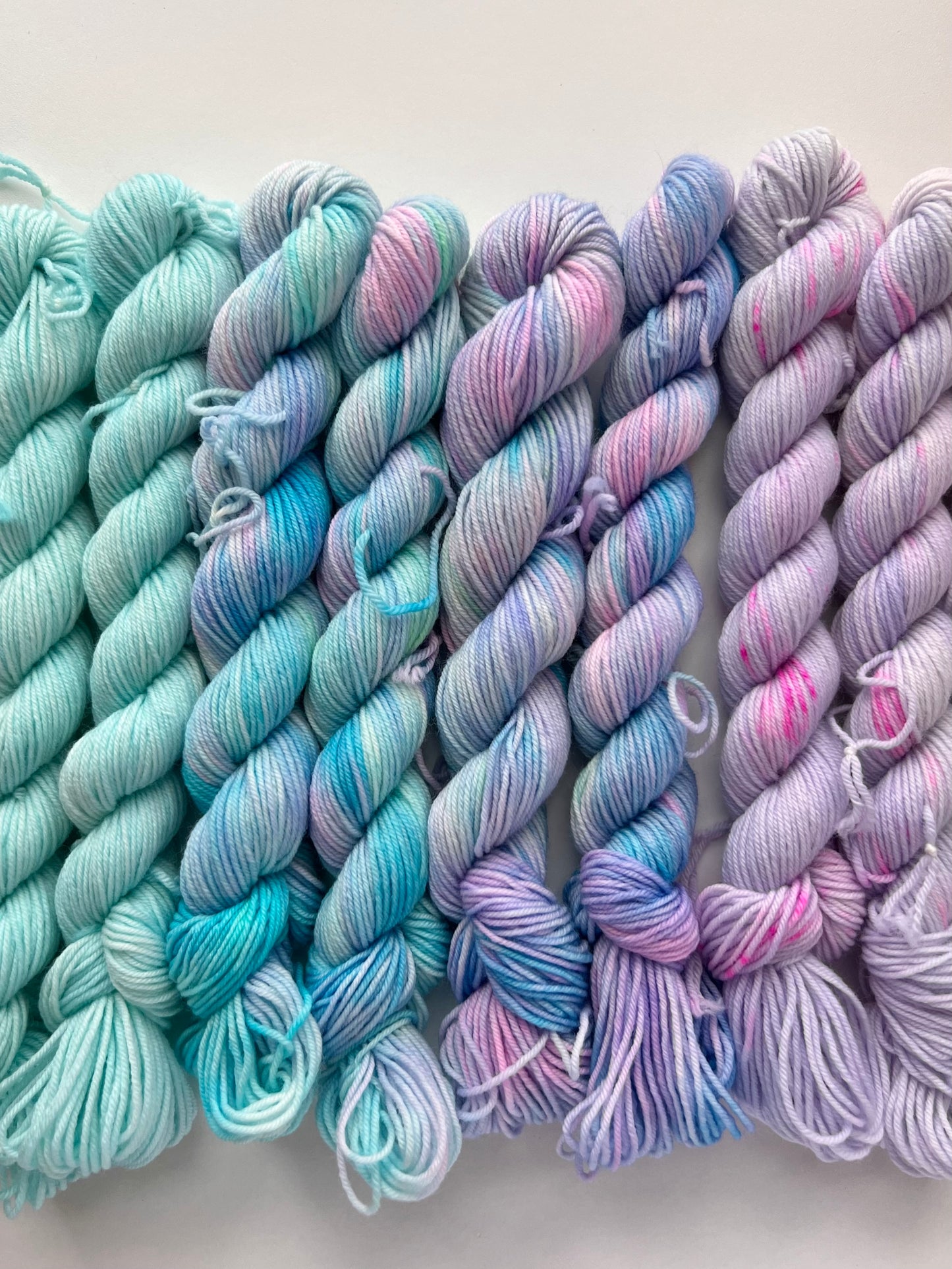 Mini Bar - Camp Sock