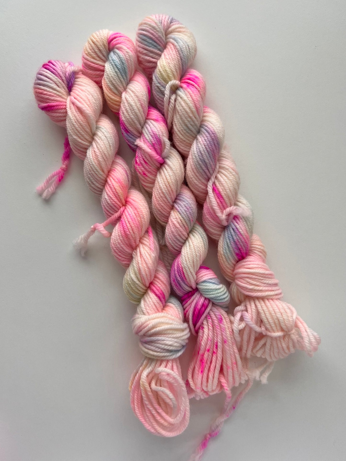 Mini Bar - Marshmallow DK