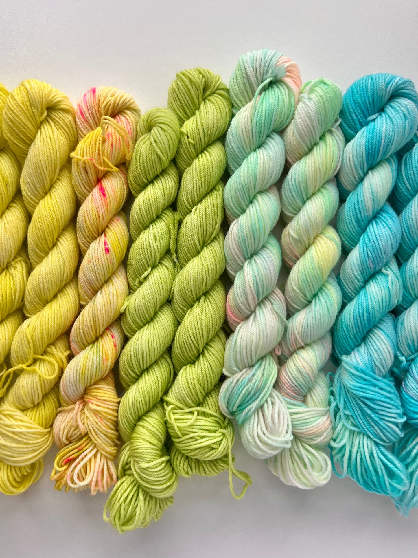 Mini Bar - Camp Sock