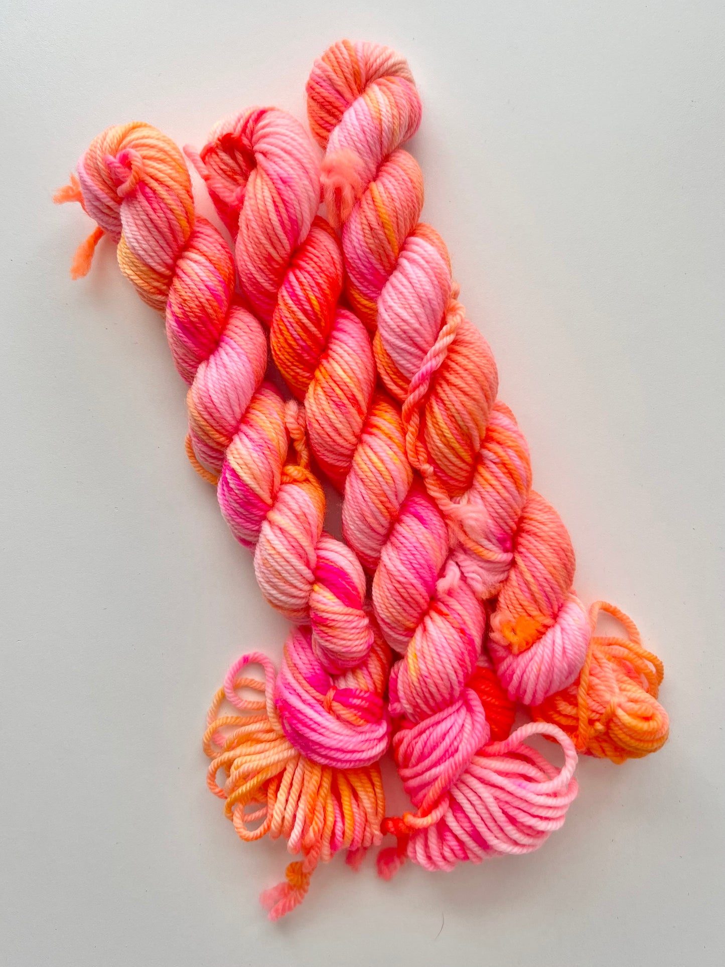 Mini Bar - Marshmallow DK