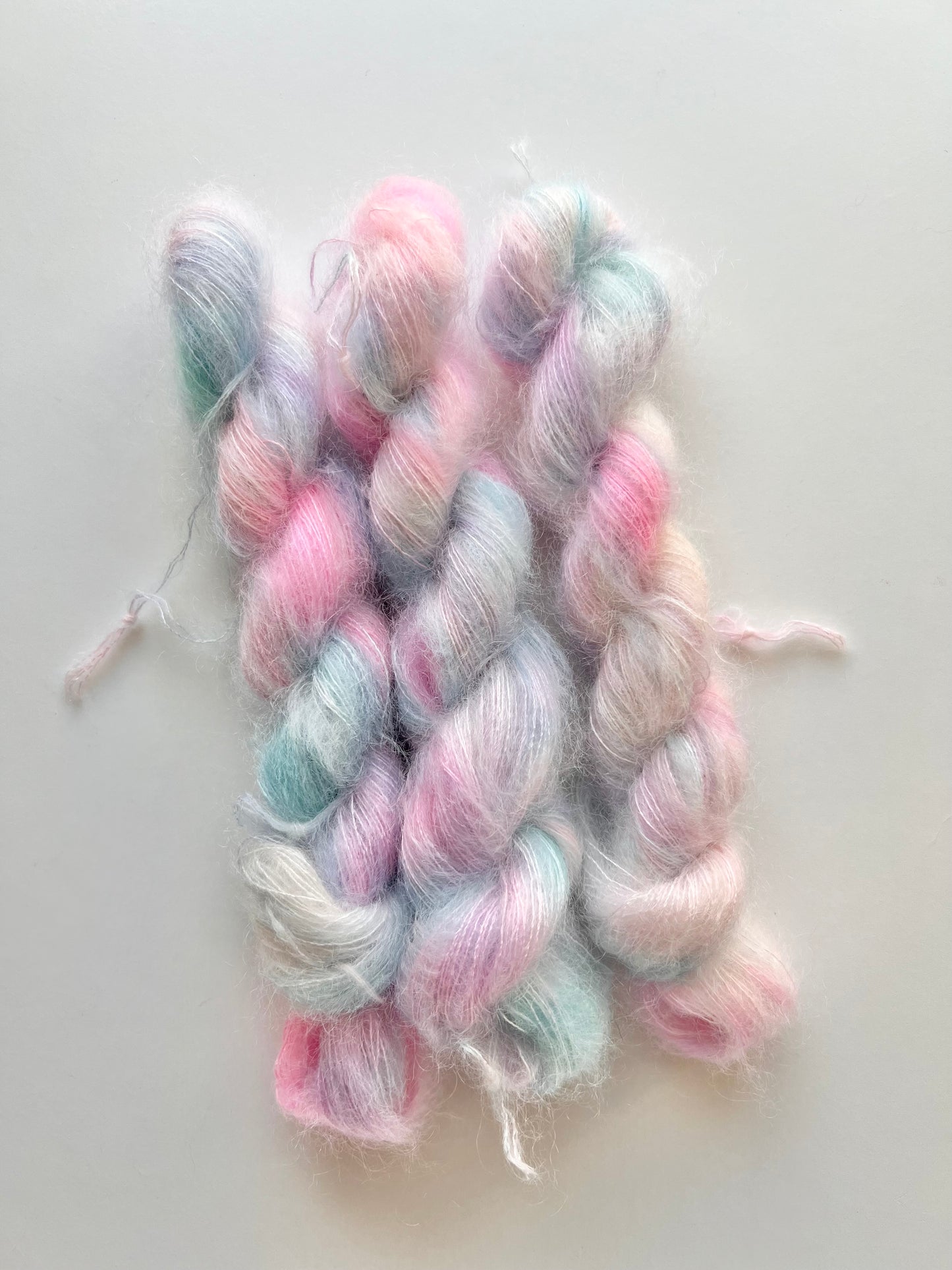 Mini Bar - Dream Mohair