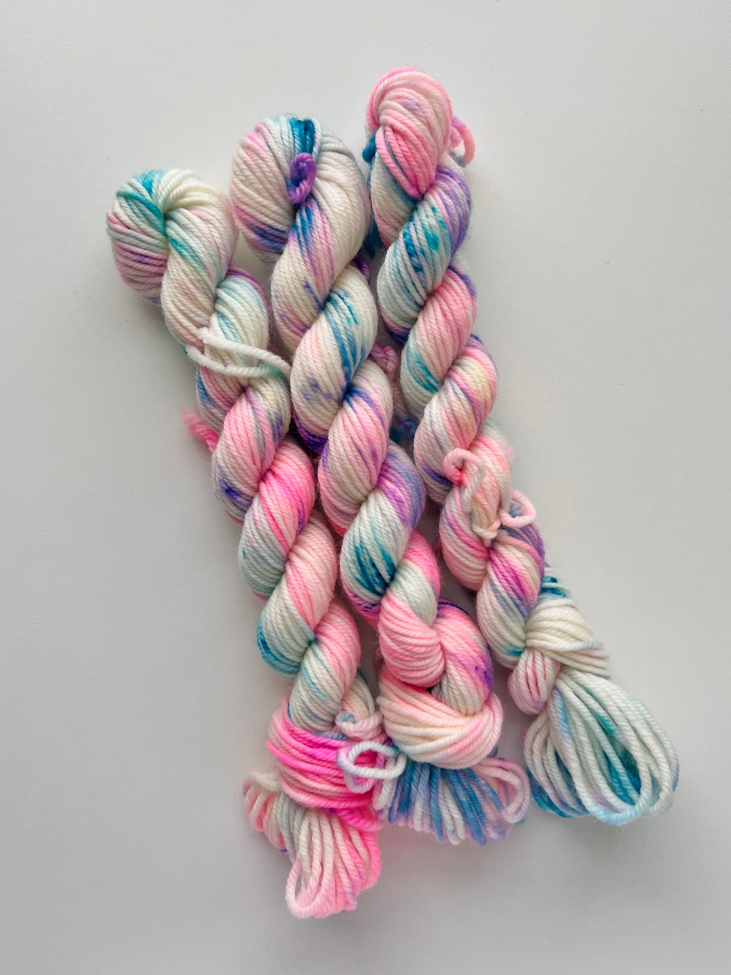 Mini Bar - Marshmallow DK