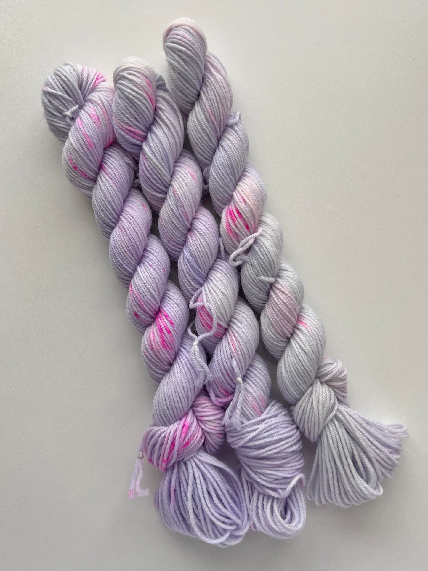 Mini Bar - Camp Sock