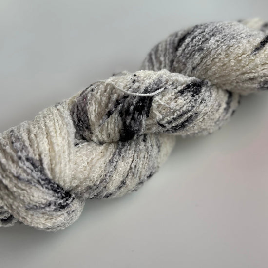 Medium Weight Boucle Yarn – Great Lakes Fibers