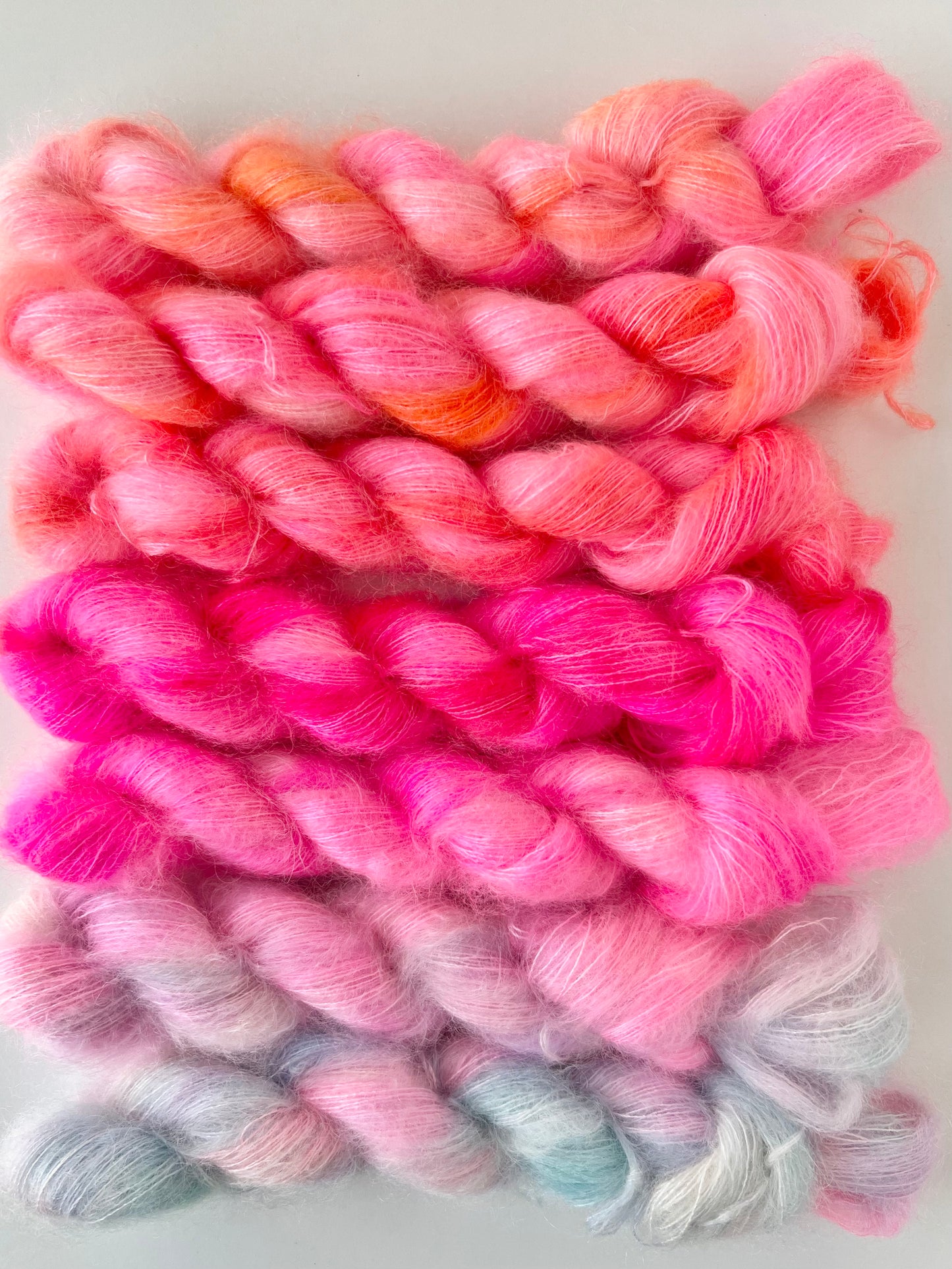 Mini Bar - Dream Mohair