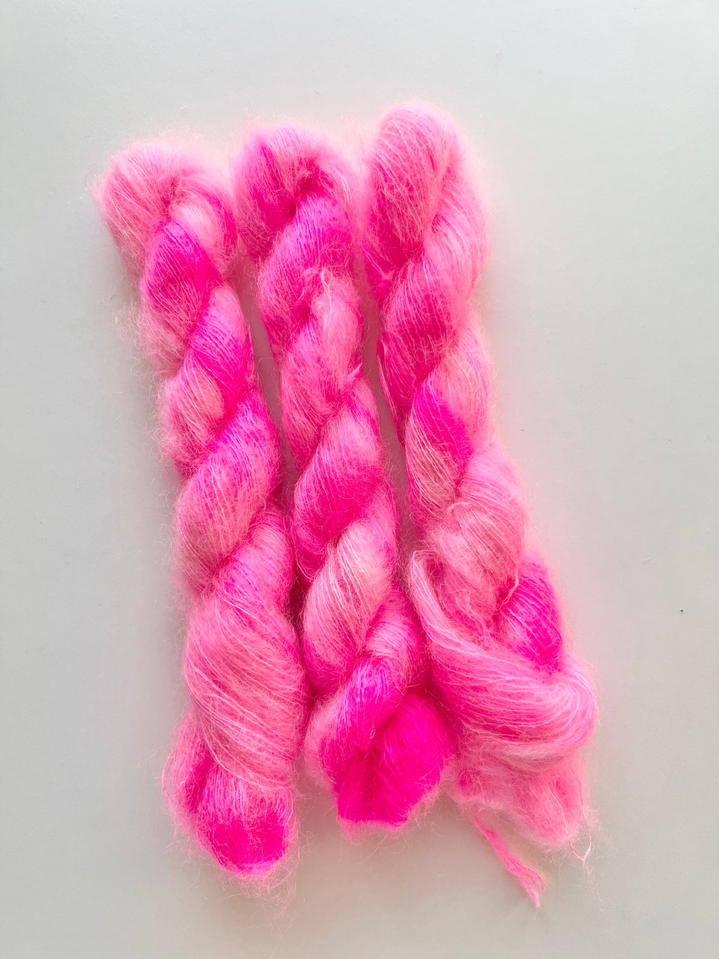 Mini Bar - Dream Mohair