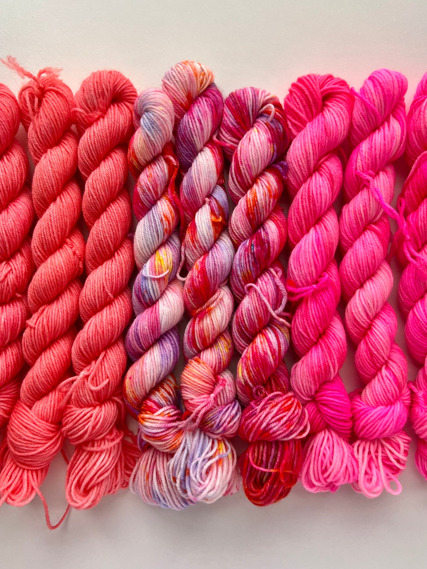 Mini Bar - Camp Sock