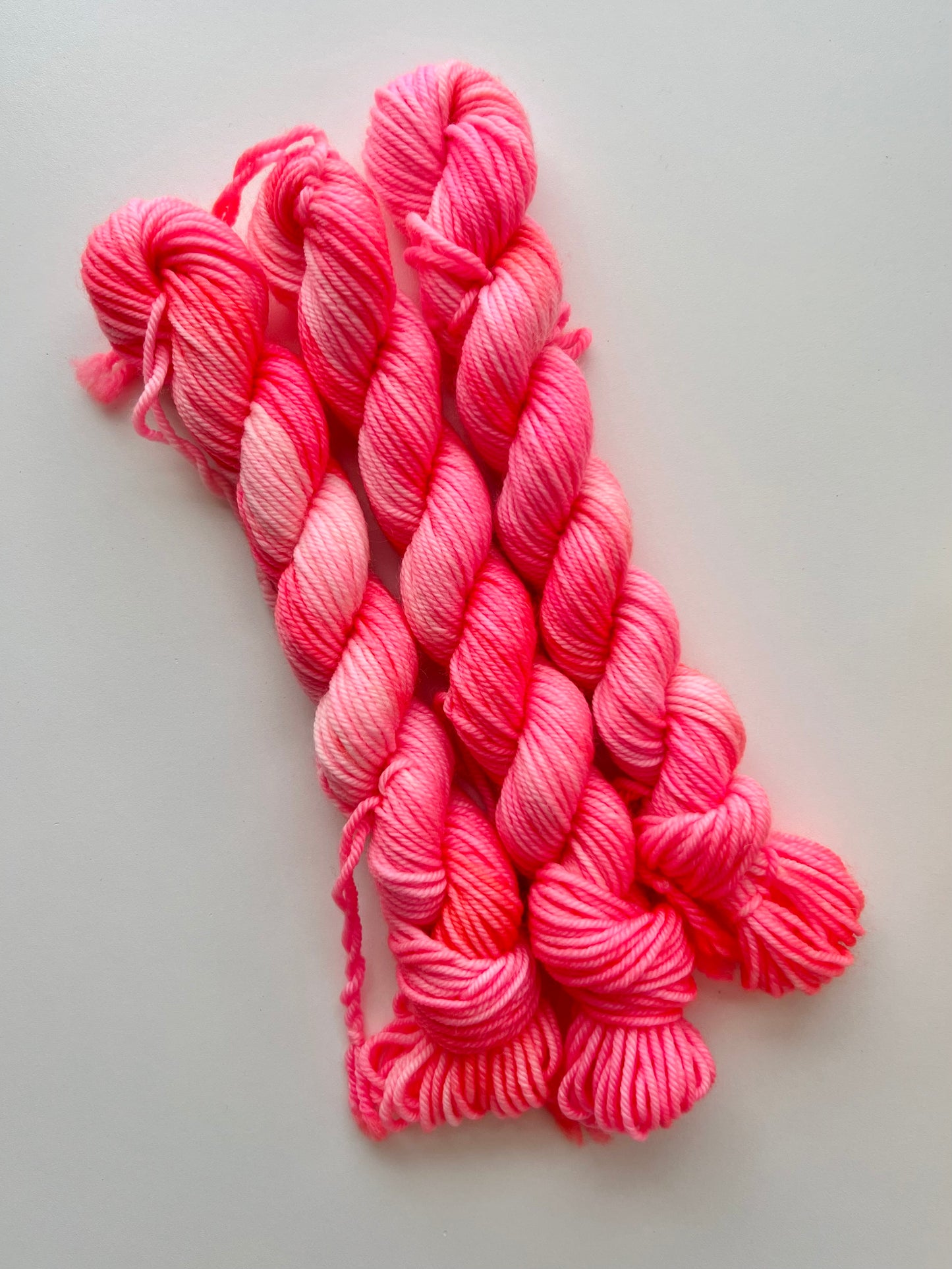 Mini Bar - Marshmallow DK