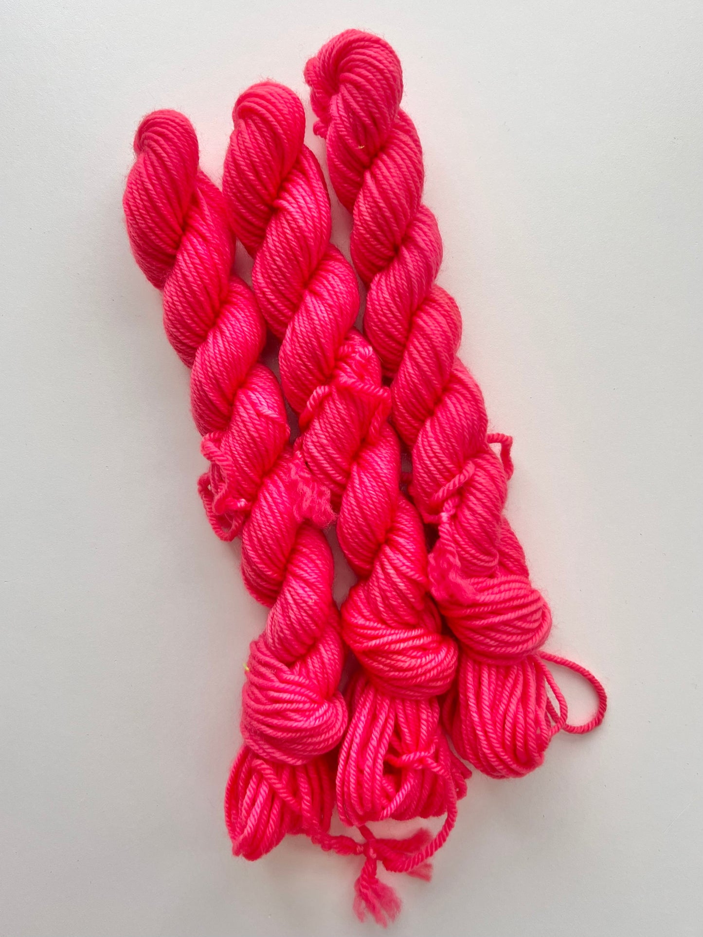 Mini Bar - Marshmallow DK