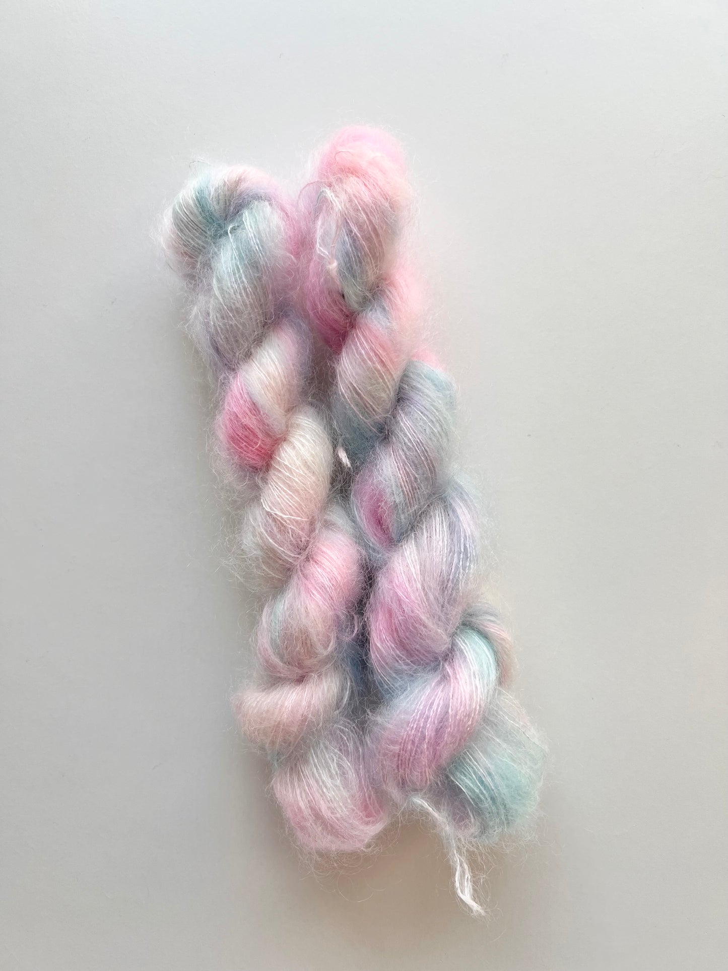 Mini Bar - Dream Mohair