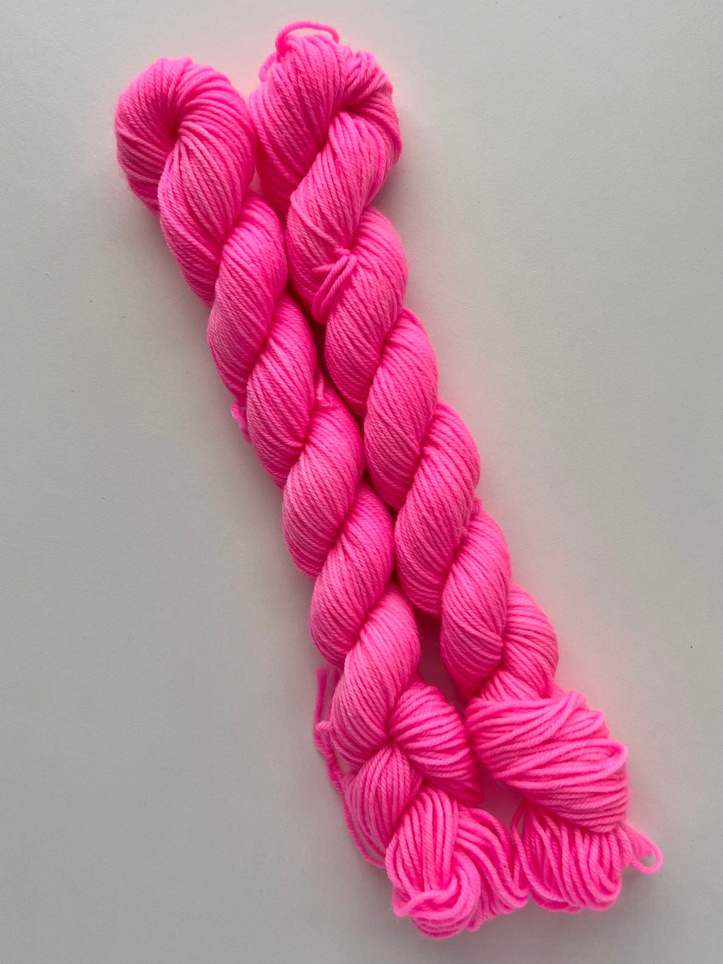 Mini Bar - Camp Sock