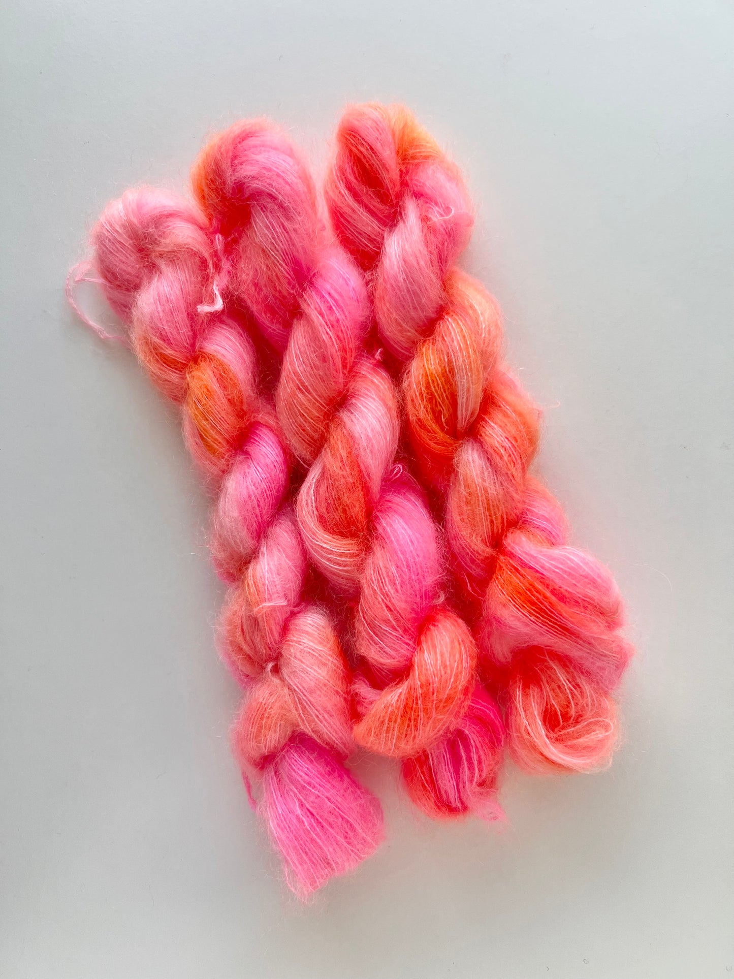 Mini Bar - Dream Mohair