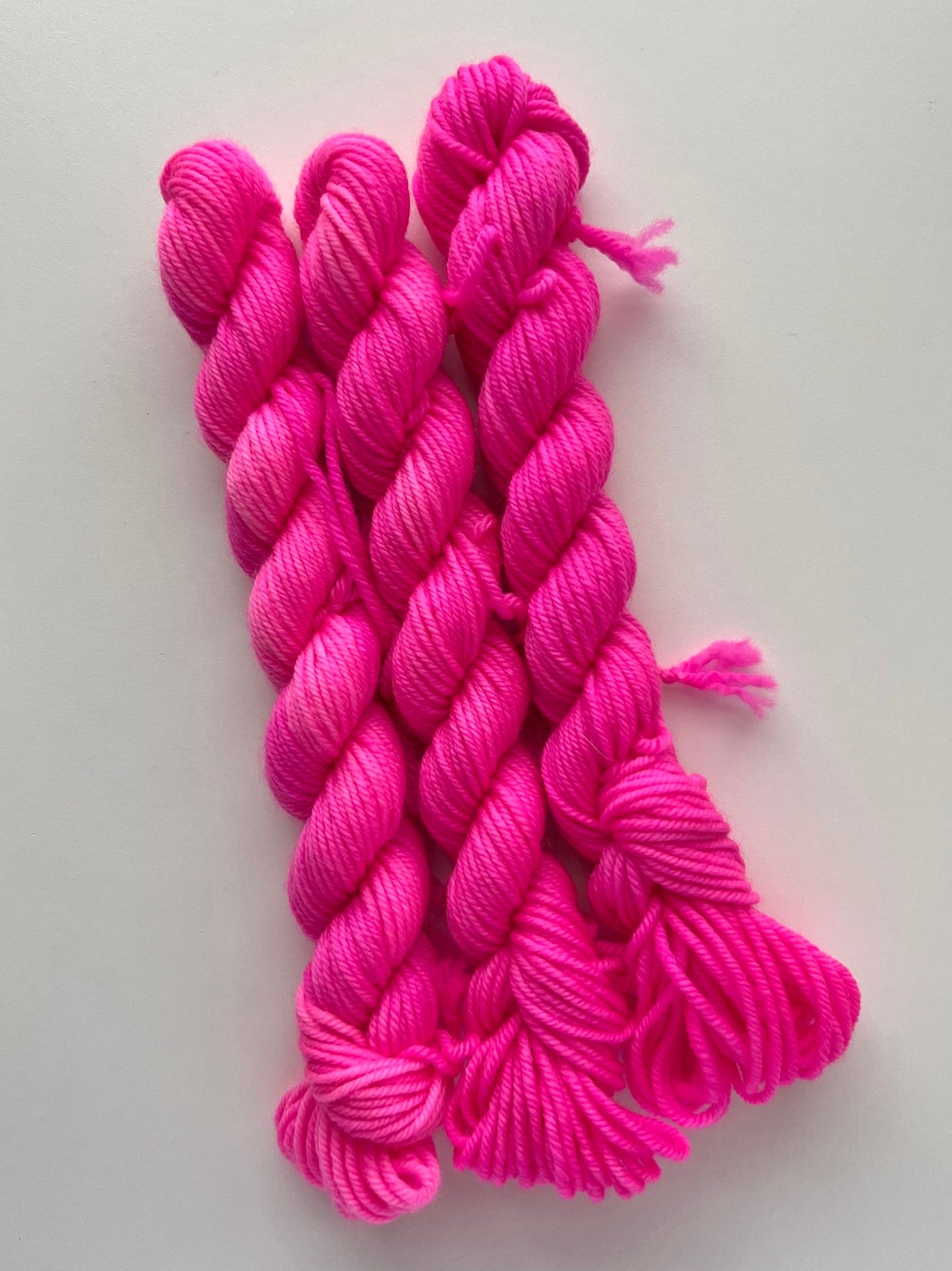 Mini Bar - Marshmallow DK