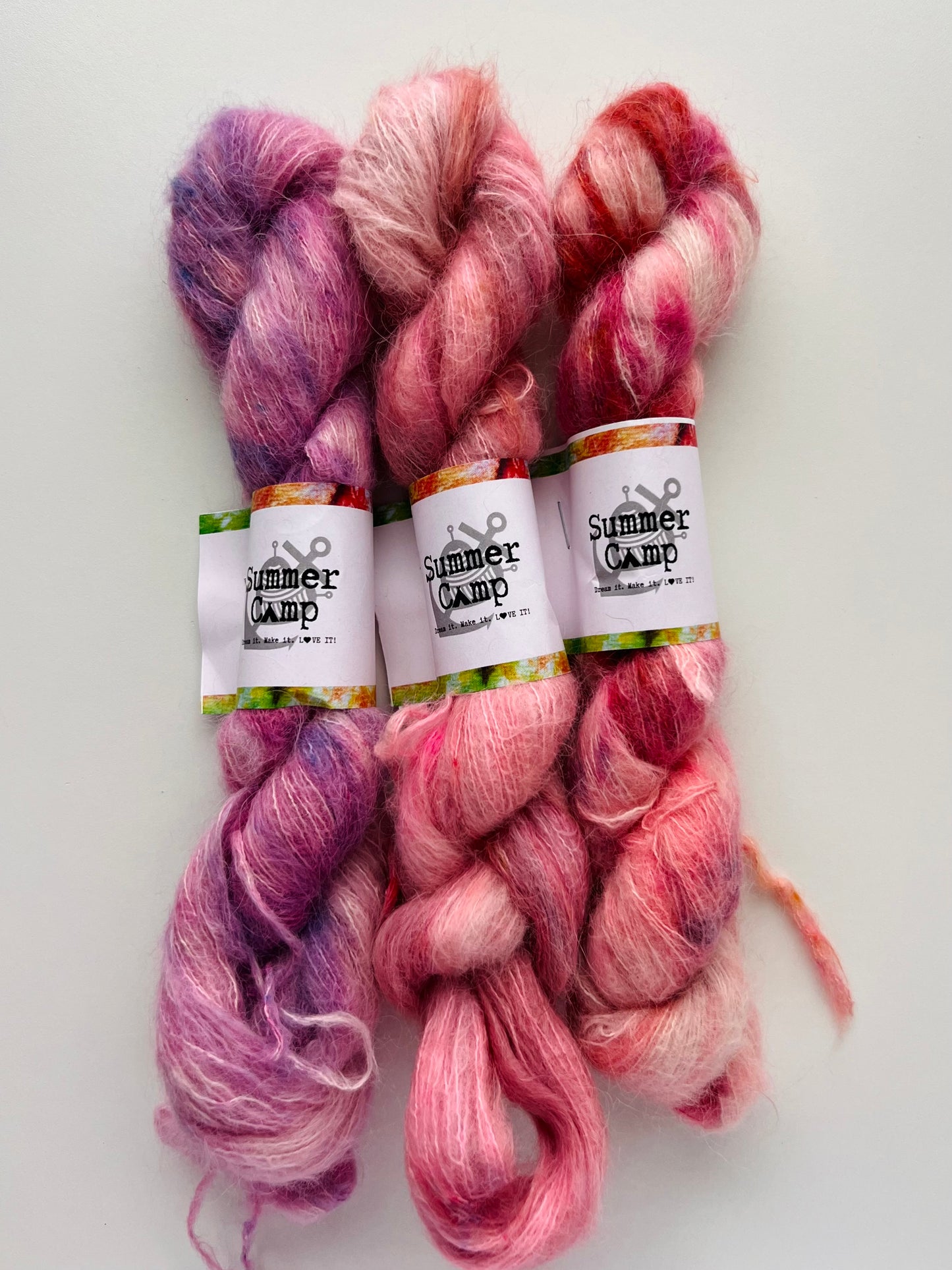 Mini Bar - Dream Suri