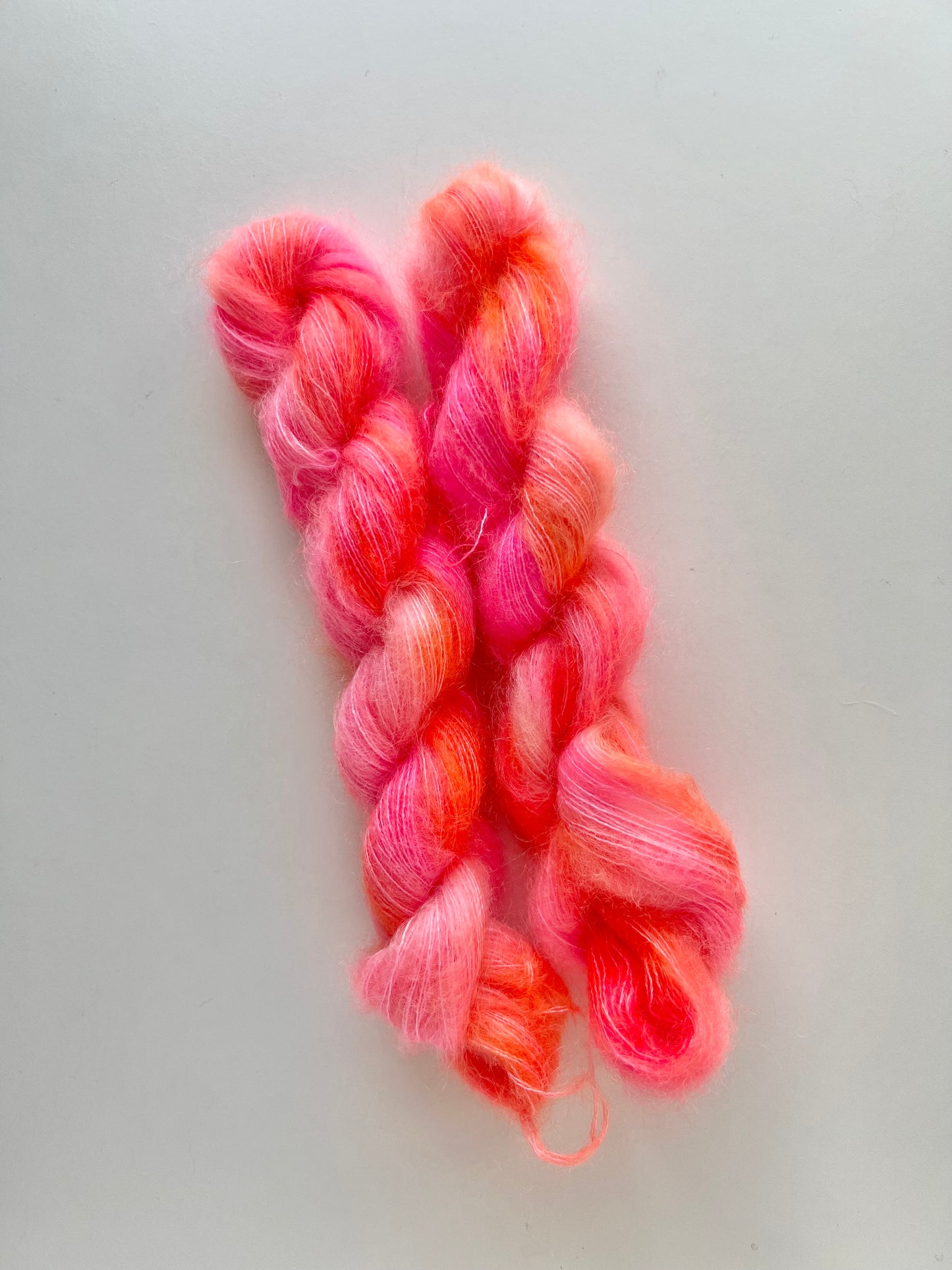 Mini Bar - Dream Mohair