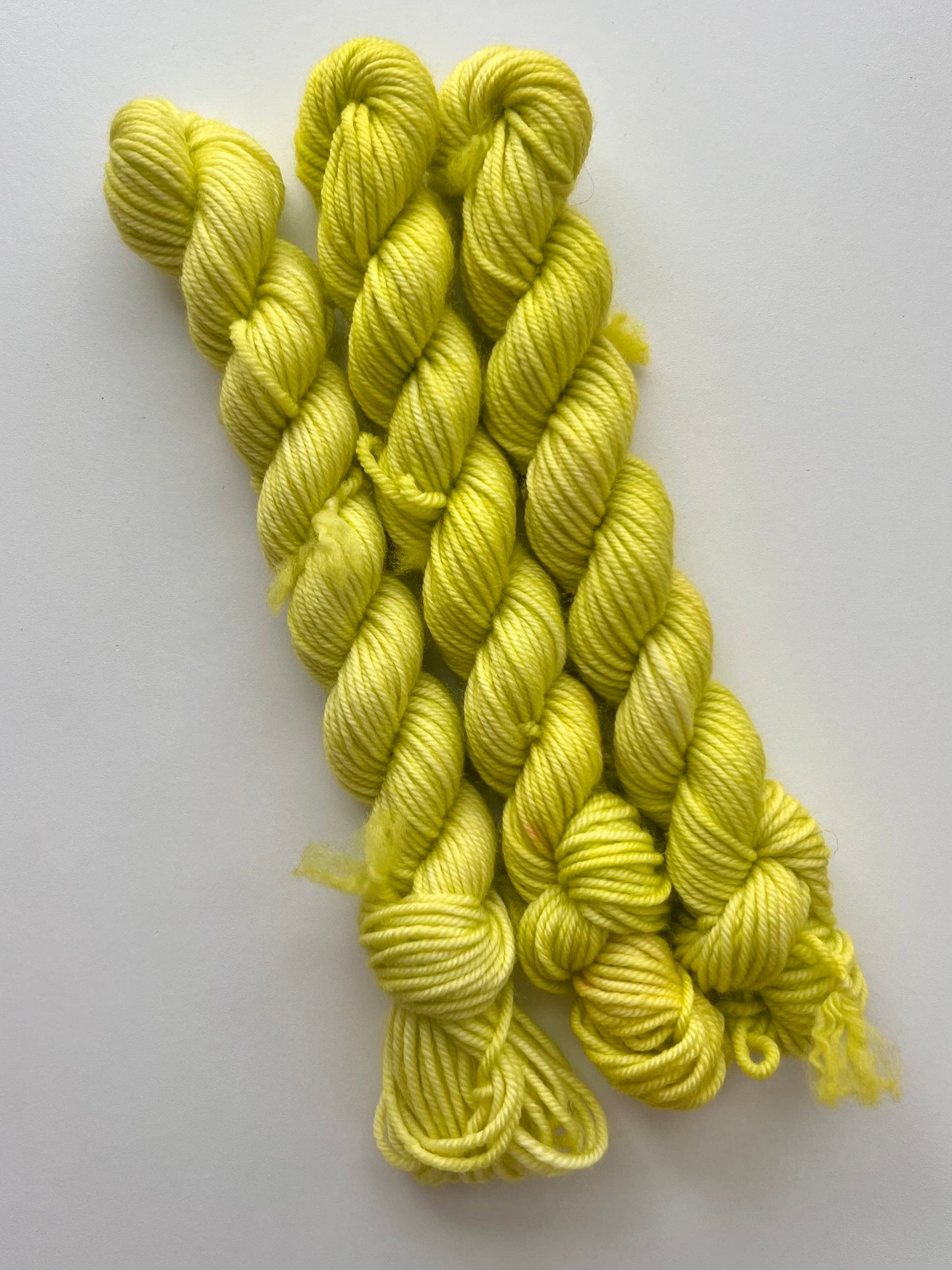 Mini Bar - Marshmallow DK