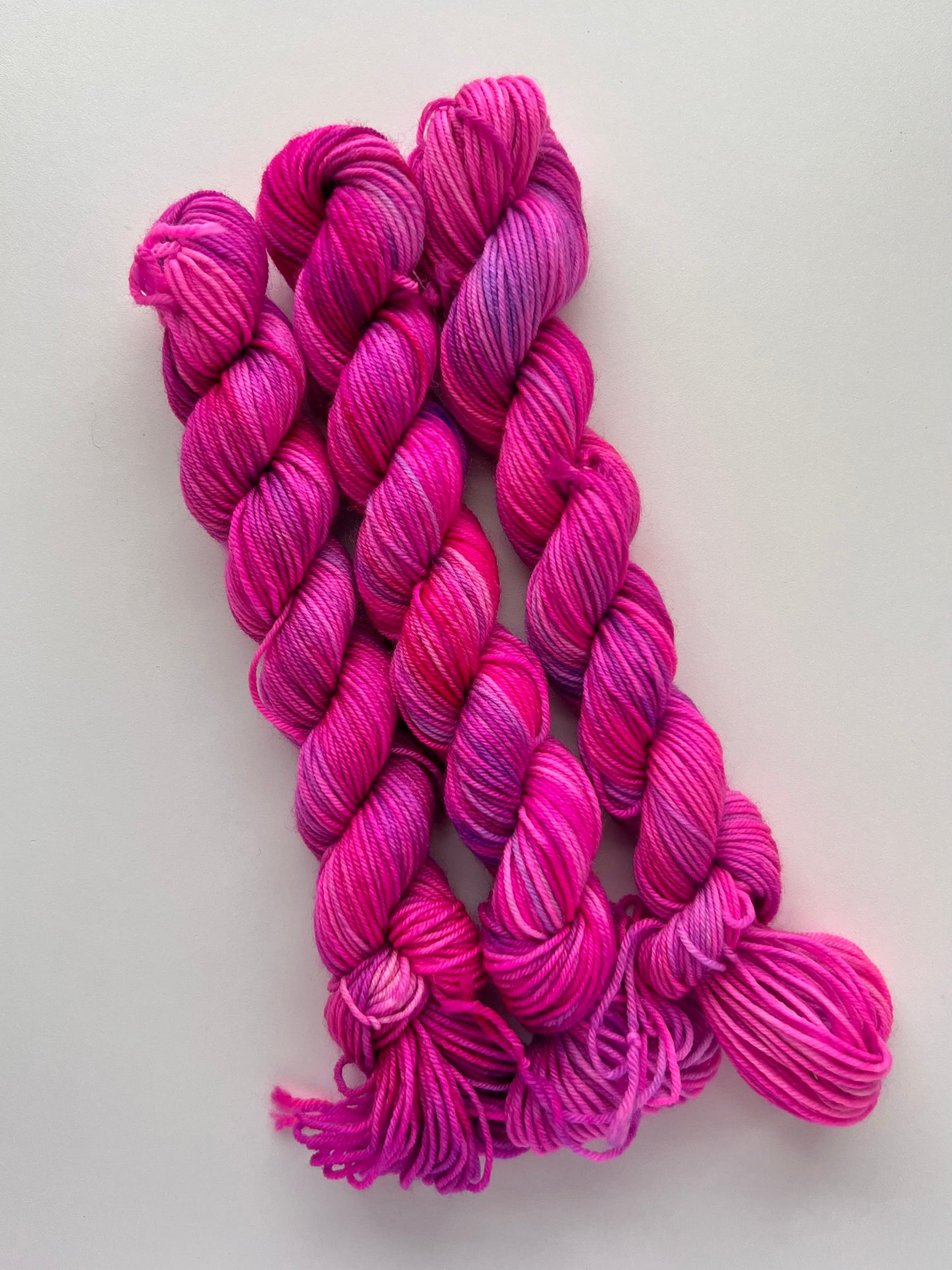 Mini Bar - Camp Sock