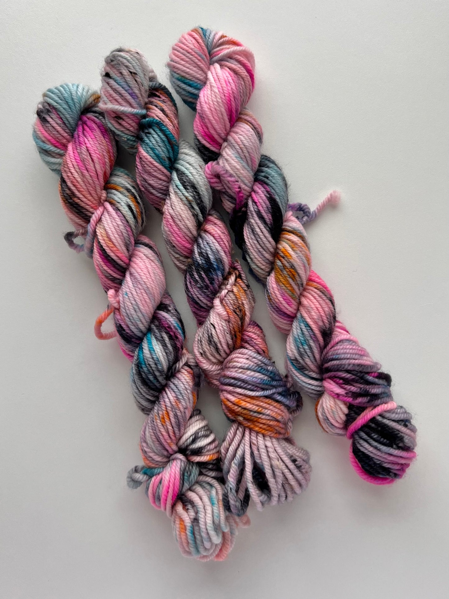 Mini Bar - Marshmallow DK