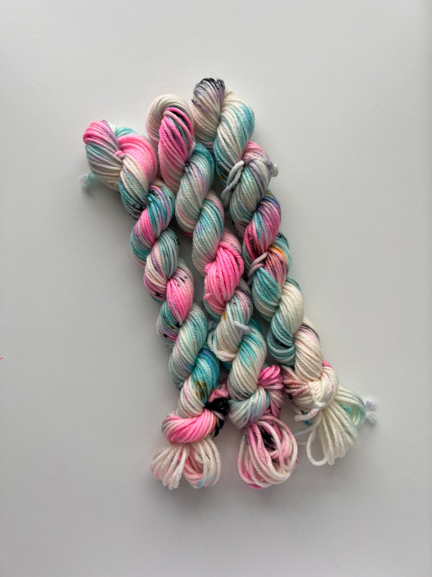 Mini Bar - Marshmallow DK