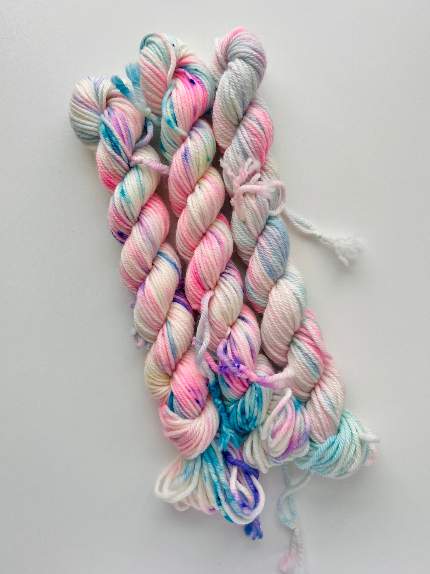 Mini Bar - Marshmallow DK