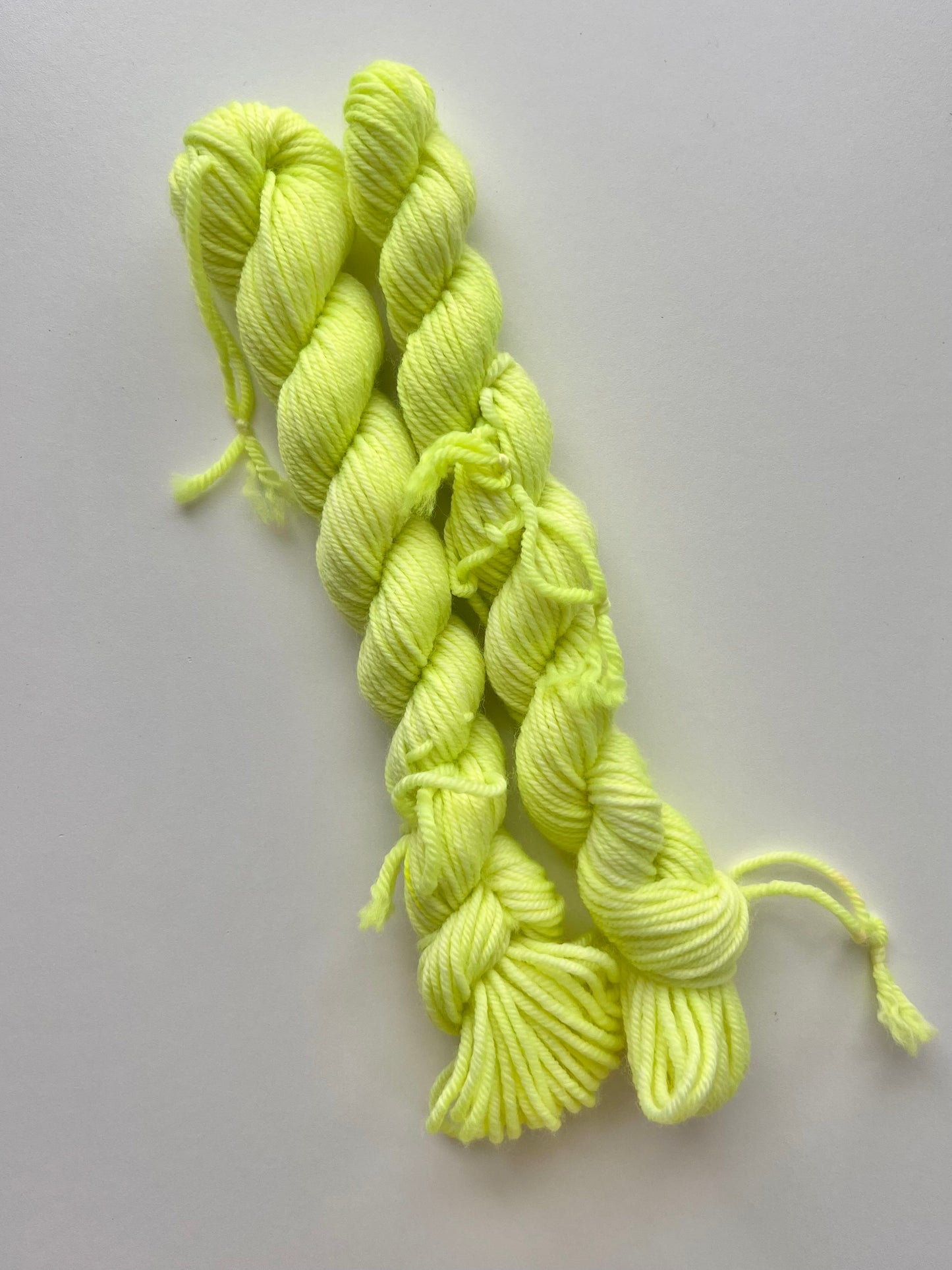 Mini Bar - Marshmallow DK