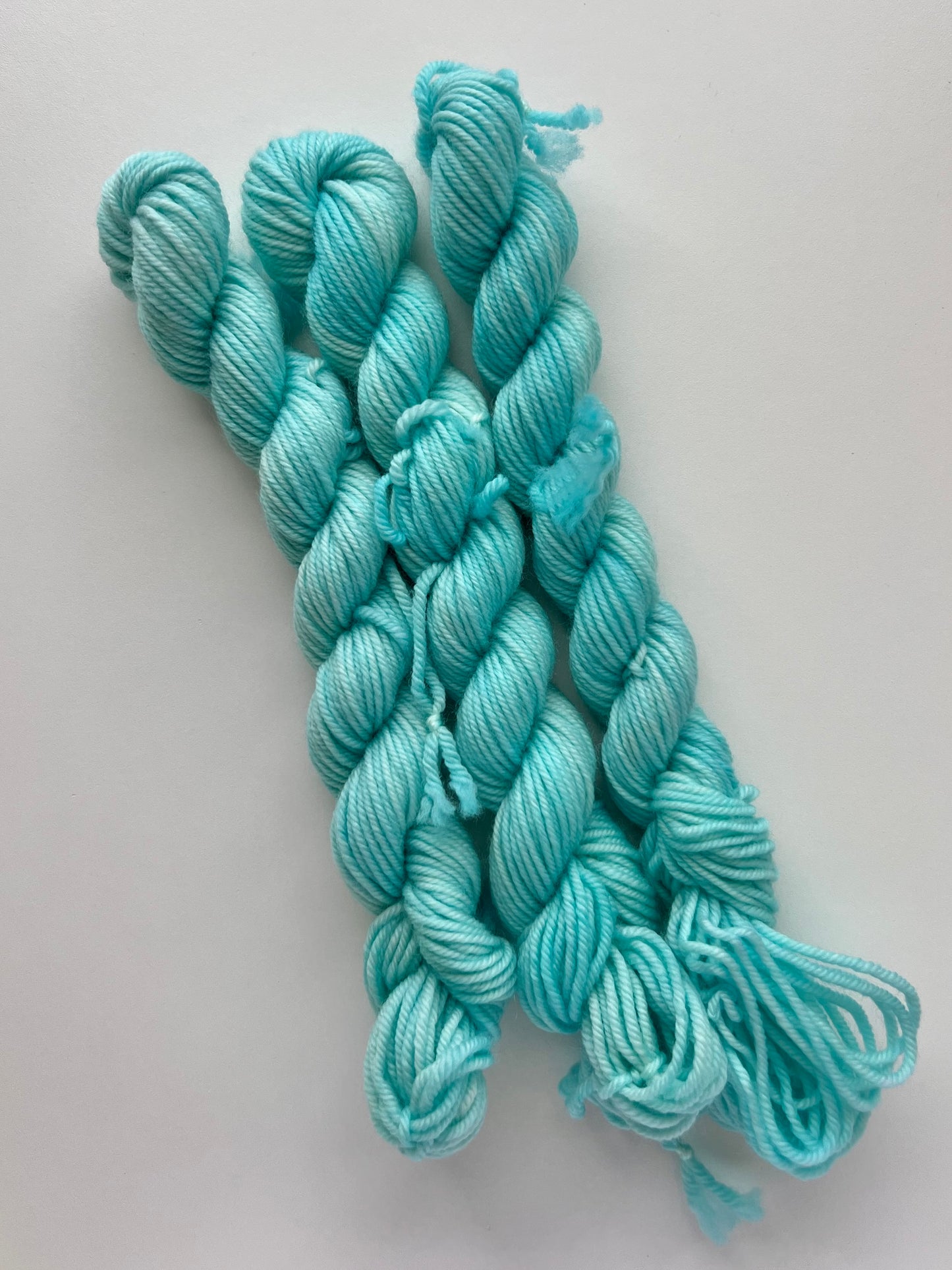 Mini Bar - Marshmallow DK