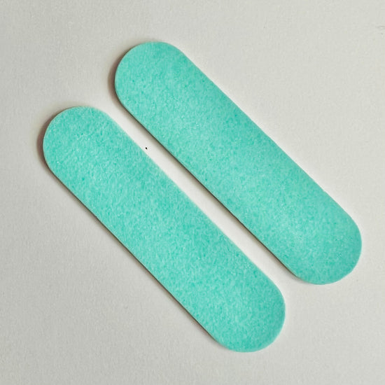 Teeny Tiny Nail File for The Knit & Crochet Kit