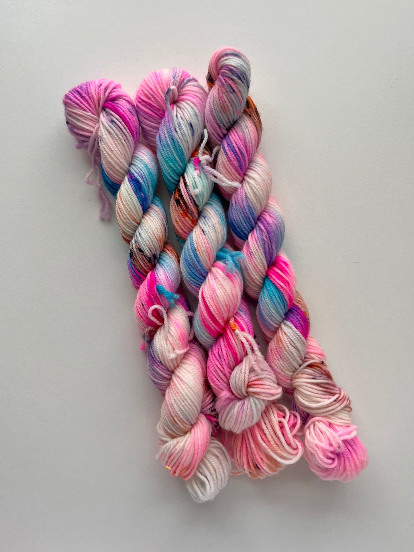 Mini Bar - Camp Sock