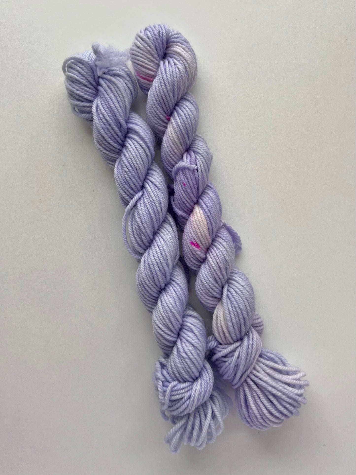 Mini Bar - Marshmallow DK