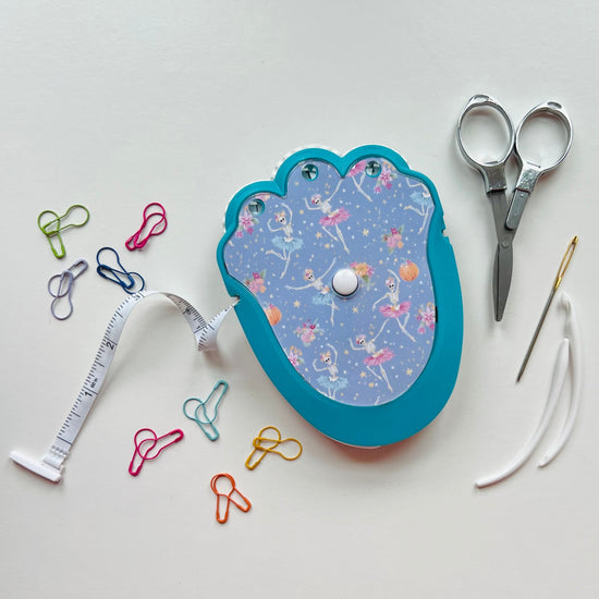The Crochet Kit - The Only Multitool for Crocheters - The Bone Ballet