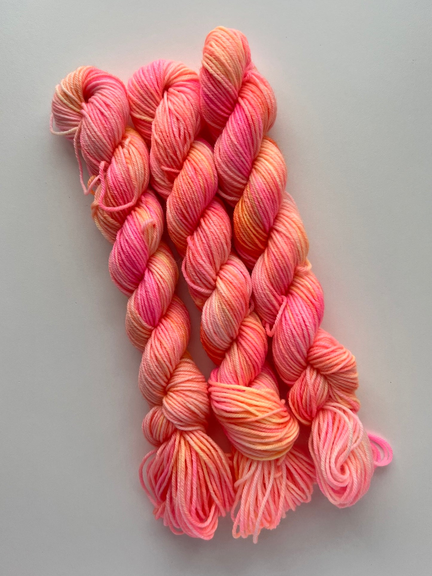 Mini Bar - Camp Sock