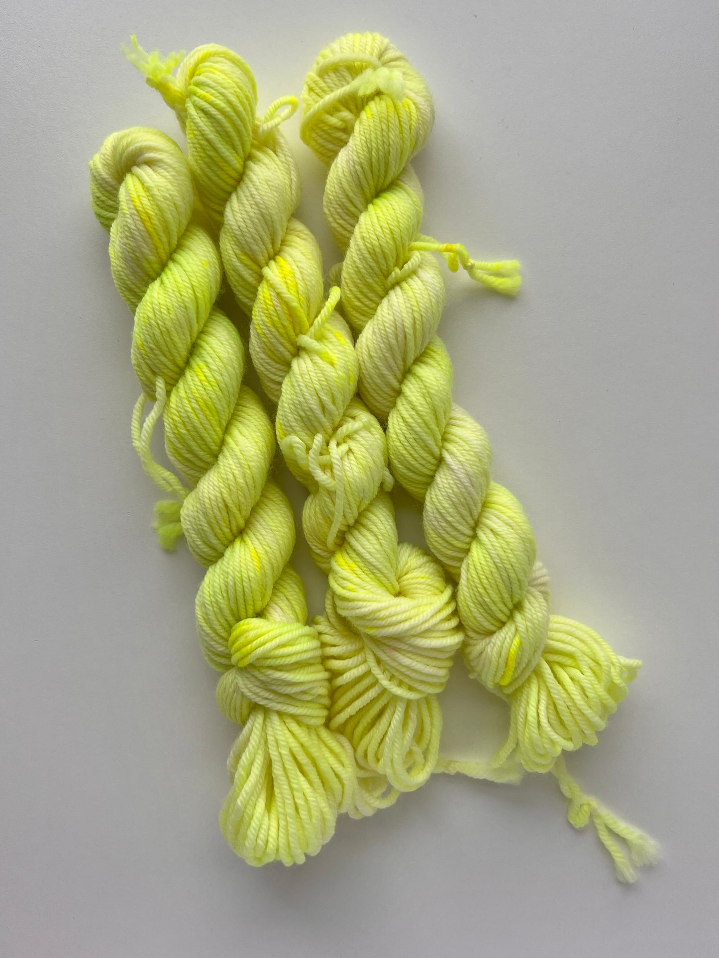 Mini Bar - Marshmallow DK