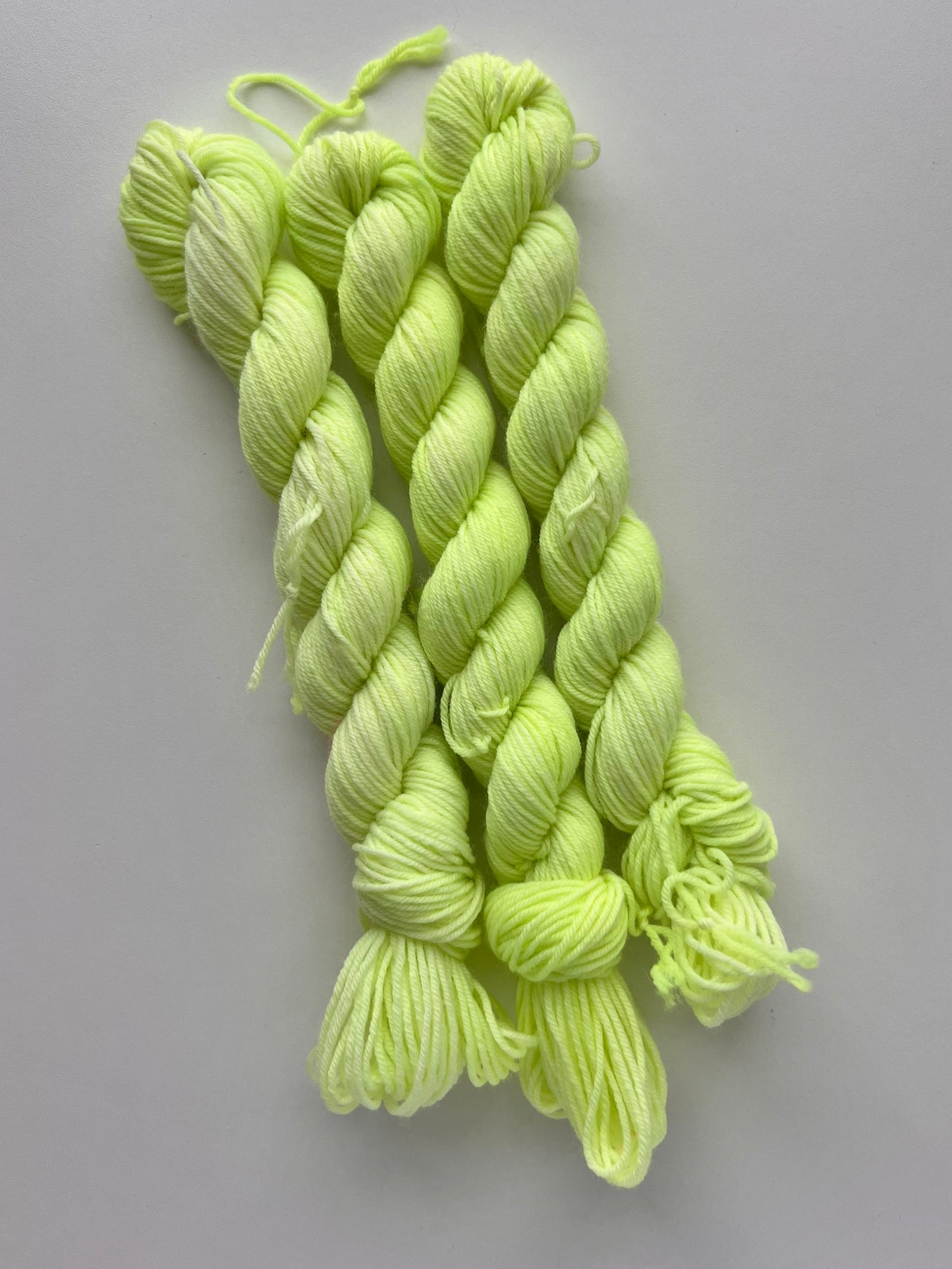 Mini Bar - Camp Sock