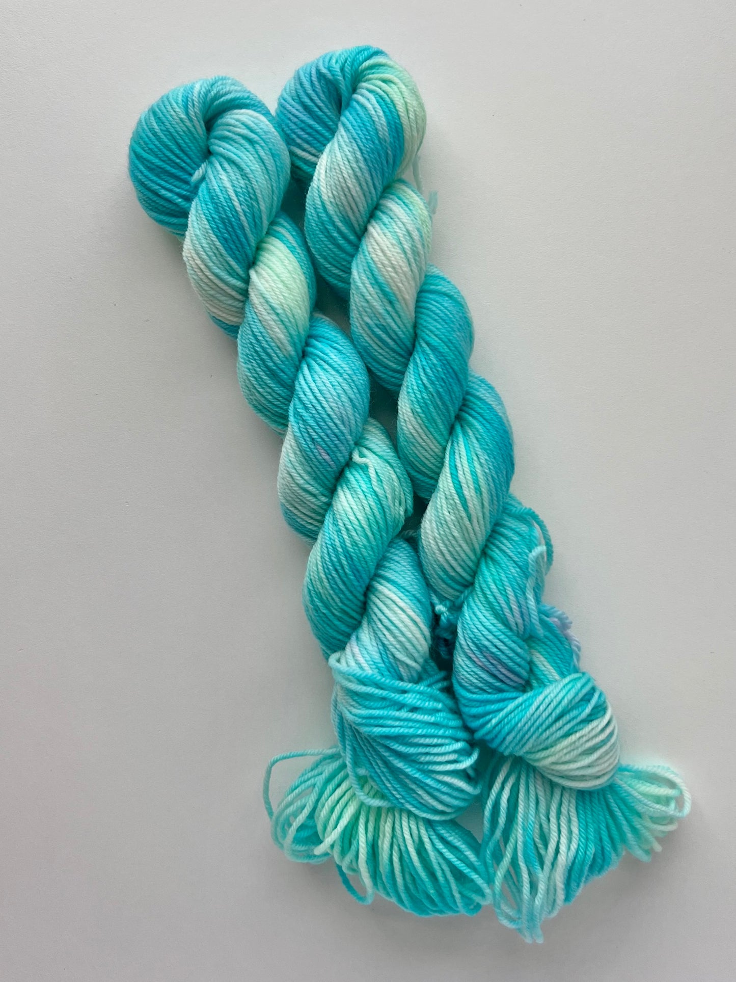 Mini Bar - Camp Sock