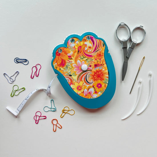 The Crochet Kit - The Only Multitool for Crocheters - Hayride Hustle
