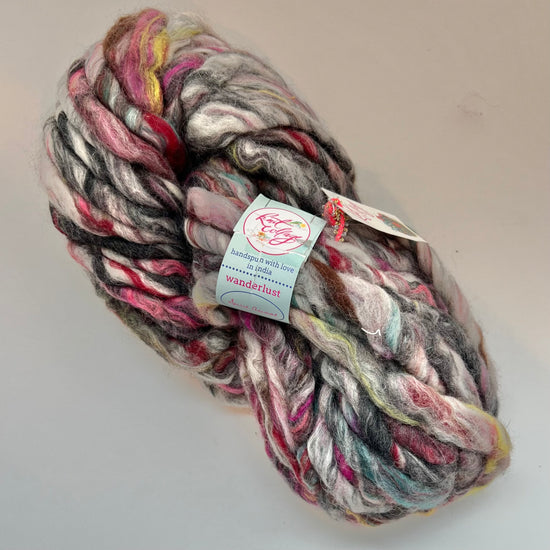 Knit Collage - Flash Sale