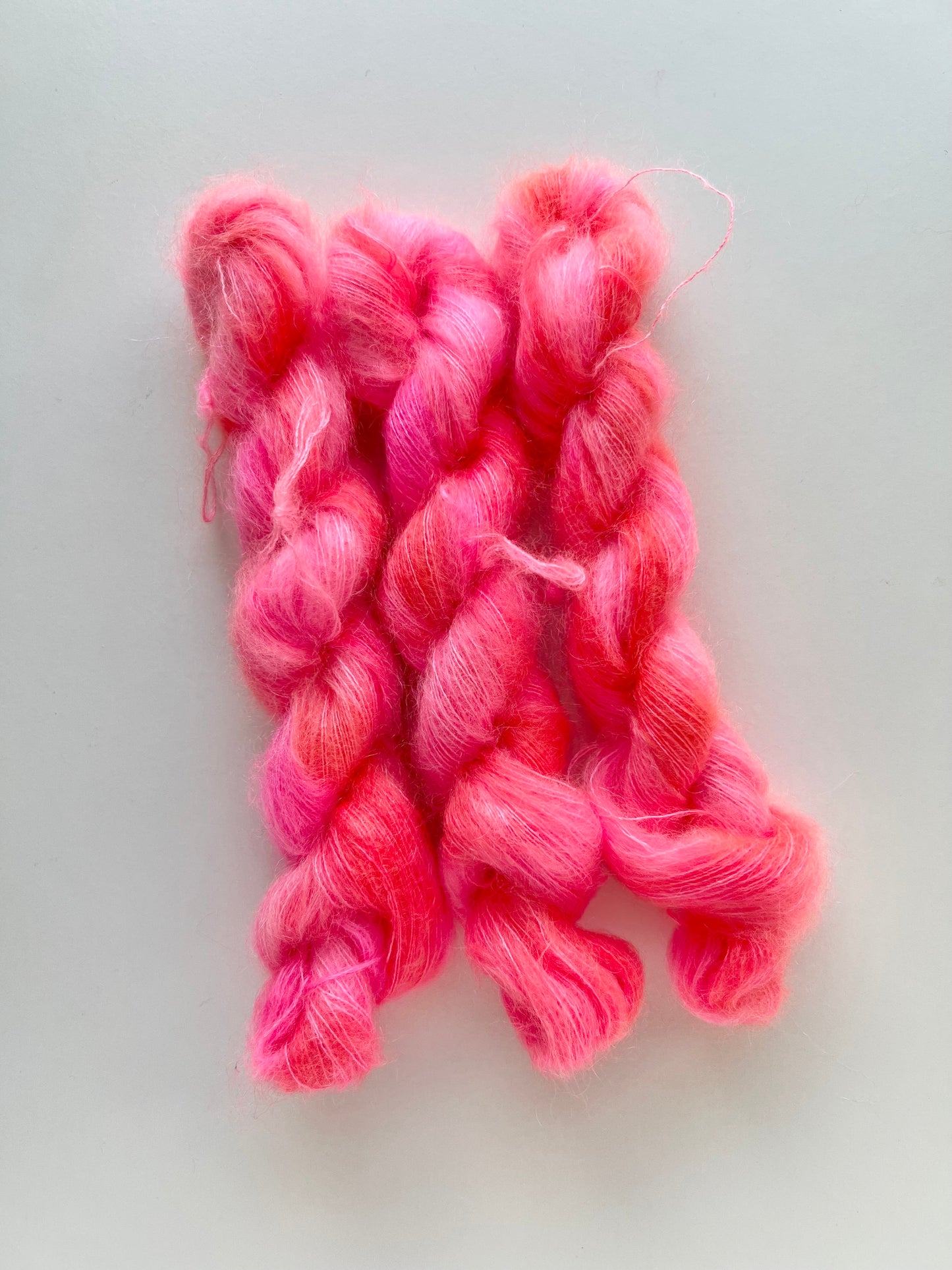 Mini Bar - Dream Mohair