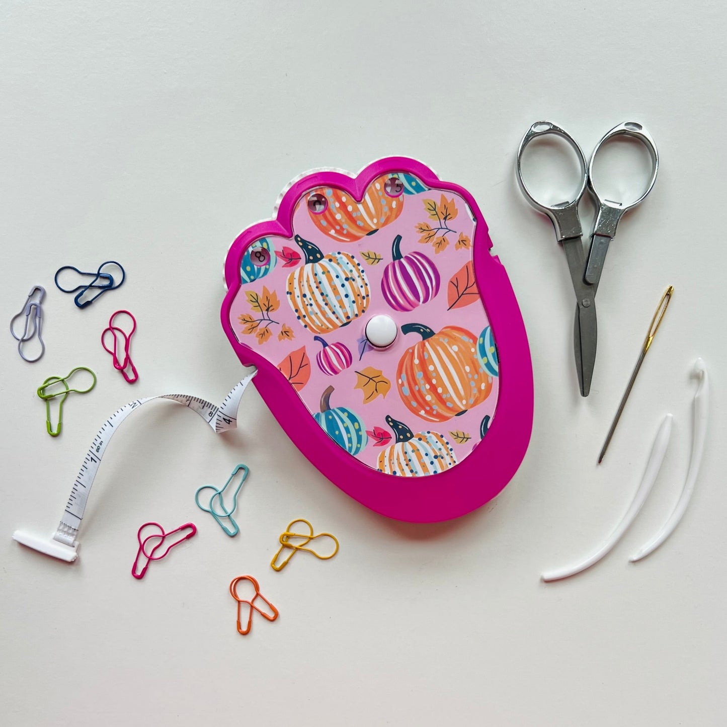 The Crochet Kit - The Only Multitool for Crocheters - Oh My Gourd