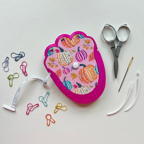 The Crochet Kit - The Only Multitool for Crocheters - Oh My Gourd