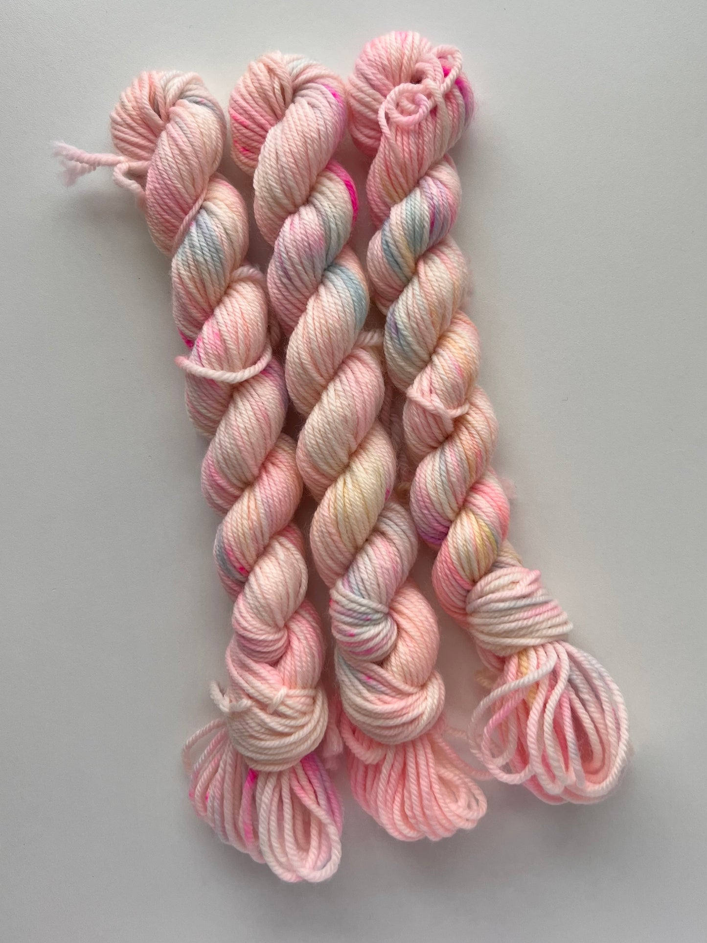 Mini Bar - Marshmallow DK